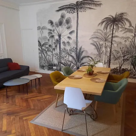 Ubytování v soukromí Chez Samuel A *