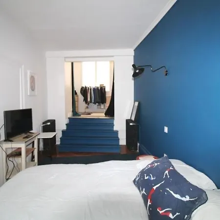 Homestay Chez Samuel A *